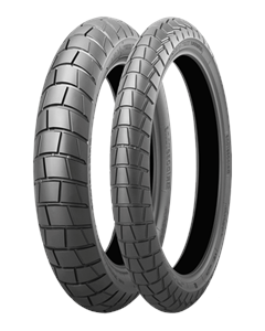 Bridgestone Adventurecross AT41 Bridgestone Adventurecross AT41