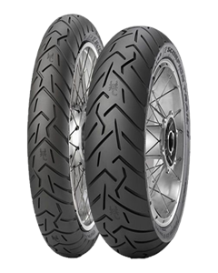 Pirelli Scorpion Trail II