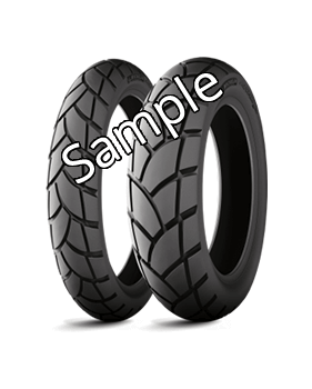 Bridgestone Battlax T33